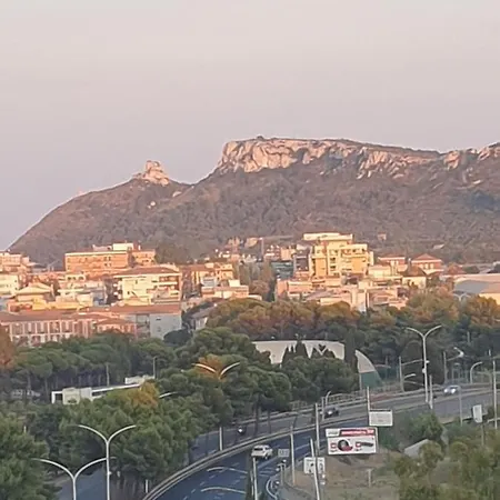 Appartement Attico Via Della Pineta 5 Minuti Dal Mare *