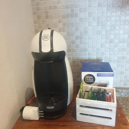 Appartement Attico Via Della Pineta 5 Minuti Dal Mare Cagliari